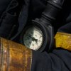 Hasiči trénují v ohnivém pekle Flashover kontejneru